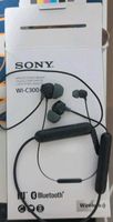 SONY IN EAR BLUETOOTH WIRELESS VERSAND ABHOLUNG SCHARZFELD HARZ Niedersachsen - Herzberg am Harz Vorschau