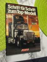 Schritt für Schritt zum Top-Modell Revell 96 Seiten Falken Verlag Schleswig-Holstein - Wakendorf II Vorschau