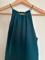 ASOS Midikleid in Grün Hessen - Cölbe Vorschau