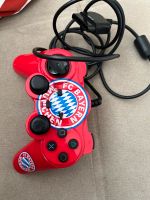 FC BAYERN MÜNCHEN BIG BEN PS2 CONTROLLER Friedrichshain-Kreuzberg - Kreuzberg Vorschau