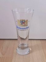 Weihenstephan Brauerei Bierglas Glas Mecklenburg-Vorpommern - Boizenburg/Elbe Vorschau