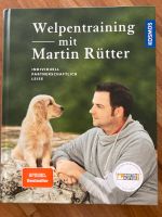 Welpentraining mit Martin Rütter Rheinland-Pfalz - Lahnstein Vorschau