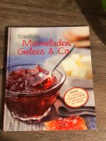 Marmeladen Gelees und Co selber kochen Kochbuch DIY Rezepte Nordrhein-Westfalen - Halle (Westfalen) Vorschau