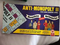 Gesellschaftsspiel Anti Monopoly II Baden-Württemberg - Dettenheim Vorschau