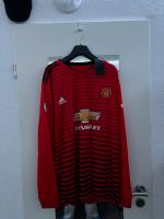 Manchester United Langarmtrikot Bremen - Gröpelingen Vorschau