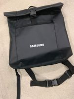 Rolltop Rucksack Samsung 45x50 Neu Sachsen - Plauen Vorschau