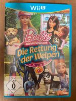 Wii U - Barbie und die Rettung der Welpen Bayern - Arnstorf Vorschau