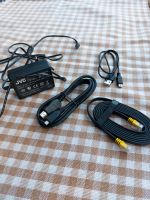 Reciever , Adapter , Kabel , Stecker Zubehör Niedersachsen - Bad Bederkesa Vorschau