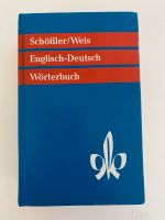 Wörter Buch Englisch- Deutsch Bayern - Gilching Vorschau