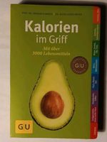 Kalorien im Griff Mit über 3.000 Lebensmitteln Baden-Württemberg - Heilbronn Vorschau