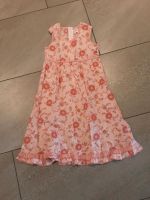 Vintage Sommerkleid Kleid Gr 122 top Zustand Rheinland-Pfalz - Birkenfeld Vorschau