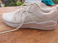 Neuw. Asics Gel Sneaker weiß 38 39 Mülheim - Köln Höhenhaus Vorschau