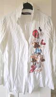 Desigual Bluse ,Gr. M Schleswig-Holstein - Flensburg Vorschau