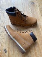 Timberland Stiefel- Unisex in 38,5, Neu!!! Nordrhein-Westfalen - Mülheim (Ruhr) Vorschau