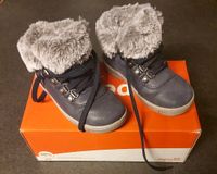 Winterboots von Superfit Gr. 23 Hessen - Ebsdorfergrund Vorschau