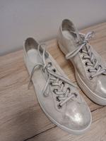Paul Green Sneaker Gr. 40 super Zustand Niedersachsen - Löningen Vorschau