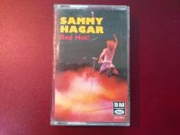 Sammy Hagar - Red Hot! - Kassette MC - Van Halen live - US-Import Niedersachsen - Aurich Vorschau