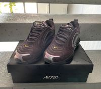 Nike WMNS Air Max 720 Gr. 38,5 Sneaker Neuwertig Rheinland-Pfalz - Kaiserslautern Vorschau