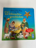 Weihnachtsgeschichte Bayern - Schnelldorf Vorschau