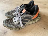 Adidas Originals 4D Run 1.0 - Gr 42 2/3 Berlin - Zehlendorf Vorschau