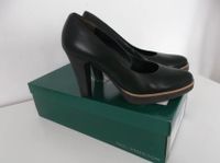 Paul Green Pumps Schwarz, Gr. 4,5 ( 38,5) Bonn - Röttgen Vorschau