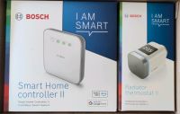 Bosch Smart Home Controller II und Radiator Thermostat II Nordrhein-Westfalen - Rheinberg Vorschau