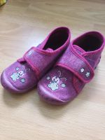 Hausschuhe Hush Puppies Gr 25 pink Hase Wuppertal - Vohwinkel Vorschau