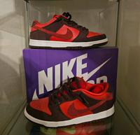 Nike-Schuhe für Männer Bayern - Valley Vorschau