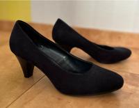 Dunkelblau Graceland Pumps Größe 41 Brandenburg - Briesen (Mark) Vorschau