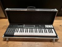 M Audio Code 49 Midi Keyboard inkl. Case Hessen - Marburg Vorschau