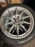 Winterreifen Mercedes 205/50 R 17 93 H Pirelli SottoZero MO Bayern - Straubing Vorschau