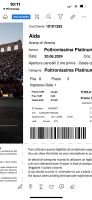 Tickets Aida Di Verona Dortmund - Lütgendortmund Vorschau