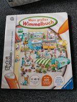 Tip toi Buch Spiel Set Wissen Quizzen Niedersachsen - Schwanewede Vorschau