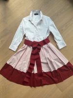 FFC Kleid gr 36 rosé   absolut neuwertig! München - Altstadt-Lehel Vorschau