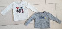 2 Babypullover Topomini/Pocopiano❌ Gr.74/80❌ Nordrhein-Westfalen - Lippstadt Vorschau