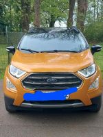 Ford Ecosport Nordrhein-Westfalen - Halver Vorschau