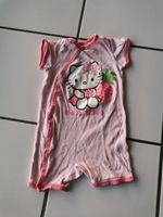 Jumpsuit Onesize 86 H&M Hello Kitty rosa Hessen - Wiesbaden Vorschau