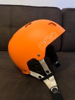 POC Receptor Bug Skihelm, orange, Größe M Baden-Württemberg - Bad Wurzach Vorschau