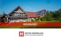 Vielseitiges Wohnhaus mit Poolhaus in guter Lage für Gewerbe / Praxis / Mehrgenerationen in Hahn-Lehmden (Obj.-Nr. 6336) Niedersachsen - Rastede Vorschau
