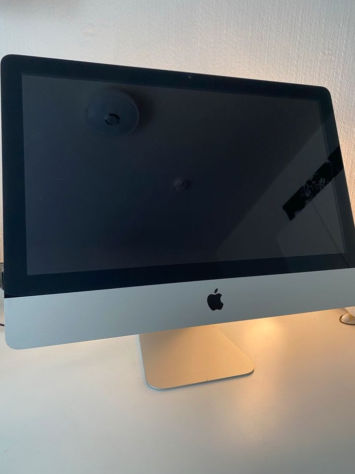 iMac 2011 21,5" 500gb in Berlin