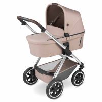 ABC Design Samba grain Kinderwagen 2in1 2024 AKTION Sachsen-Anhalt - Querfurt Vorschau