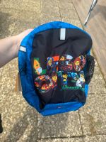 Lego kindergartenrucksack rucksack für kinder Schleswig-Holstein - Glückstadt Vorschau