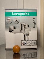 NEU❗️Hansgrohe Einhebel-Wannenarmatur Logis E Wannenmischer Baden-Württemberg - Heidelberg Vorschau