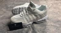 Nike Air Max 95 Essential White - Größe 43 Neu Mitte - Wedding Vorschau