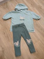 Next Hasen Set bestehend aus Leggins und Pullover, 1 1/2-2 Jahre Niedersachsen - Nienburg (Weser) Vorschau