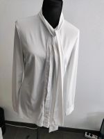 Damen Bluse Apart 42 charmant chic Bluse mit Schleife Aubing-Lochhausen-Langwied - Aubing Vorschau