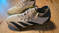 Fußball-Schuhe  Adidas Predator   Gr. 40 2/3 Hessen - Eschwege Vorschau