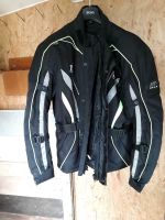 Motorradjacke Gr. XL Bayern - Kreuzwertheim Vorschau