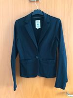 Damen Jackett / Sakko / Blazer schwarz Gr. 36 / S von Tom Tailor Niedersachsen - Wittingen Vorschau