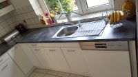 Einbauküche Küche Arbeitsplatte 7Meter Elektrogeräte EBK Schränke Lübeck - Schlutup Vorschau